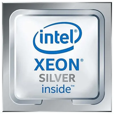 Produktbild von Intel Xeon Silver 4509Y, Intel® Xeon Silver, LGA 4677 (Socket E), Einschub, Intel, 4509Y, 2,6 GHz