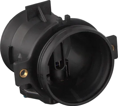 Produktbild von FEBI BILSTEIN 108946 Luftmassenmesser LMM für FORD FOCUS (DAW, DBW) Luftmengenmesser