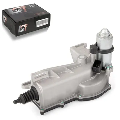 Produktbild von Kupplungsnehmerzylinder Aktuator Kupplung für Mitsubishi Colt Smart Forfour 454