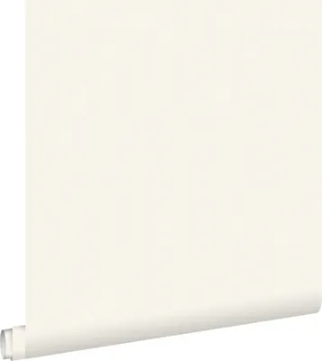 Zdjęcie produktu dla ESTAhome Tapeta lniana tekstura kremowo-białym 53 cm x 10.05 m