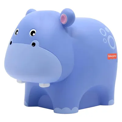 Immagine prodotto di Fisher Price - Hippo luce notturna LED