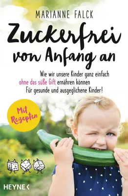 Produktbild von Zuckerfrei von Anfang an