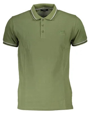 Immagine prodotto di Magliette Cavalli Class qxt64skb00292d9410verde040502xl