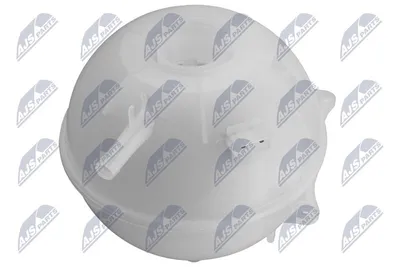 Produktbild von NTY Ausgleichsbehälter Kühlmittel für VW Transporter IV Bus (70B, 70C, 7DB, 7DK, 70J, 70K, 7DC, 7DJ) Kühlwasser CZW-VW-017