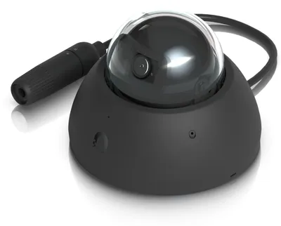 Image de Ubiquiti UVC-AI-Dome-B Ubiquiti Video Camera UVC-AI-Dome black
