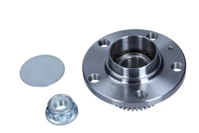 Produktbild von MAXGEAR Radlagersatz Hinten für VW Golf IV Schrägheck (1J1) 120mm 33-0407
