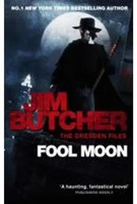 Productafbeelding van Fool Moon