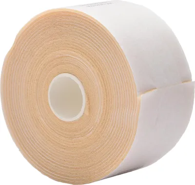Productafbeelding van Plum Bandage QuickSoft 5542, navulverpakking, beige, 2 stuks.