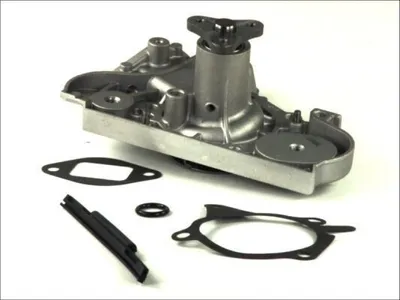 Produktbild von THERMOTEC Kühlmittelpumpe Wasserpumpe für MAZDA MX-5 II (NB) D13011TT