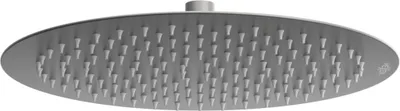 Zdjęcie produktu dla Mexen Slim deszczownica 30 cm, grafit - 79230-66