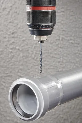 Zdjęcie produktu dla wolfcraft GmbH 7516010, Wiertarka, 1,1 cm, 142 mm, Metal, 9,4 cm, 118°