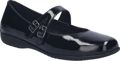 Produktbild von JOSEF SEIBEL Fenja 35 | Ballerina für Damen | Schwarz