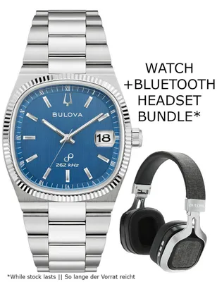 Obrázek produktu pro Pánské hodinky Bulova 96B440 Super Seville