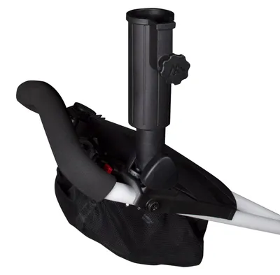Produktbild von Big Max QFix Regenschirmhalter Oversize Golf Umbrella Holder