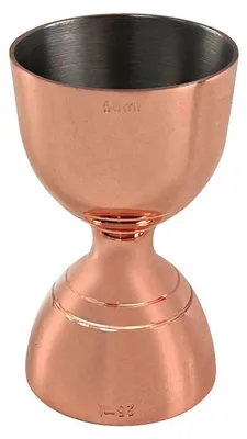 Produktbild von Bell Jigger Kupfer
