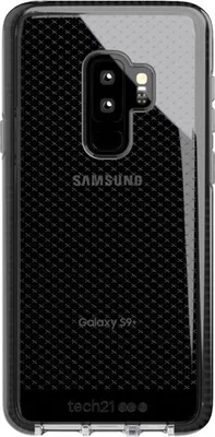 Immagine prodotto di Tech21 Evo Check Galaxy S9 Plus Custodia nera / trasparente