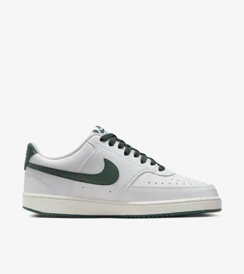 Obrázek produktu pro Dámské tenisky Nike, bílé, velikost 381/2