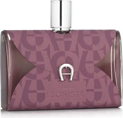 Obrázek produktu pro Etienne Aigner Iconista Woda perfumowana, 100 ml