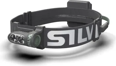 Produktbild von SILVA TRAIL RUNNNER FREE 2 Stirnlampe