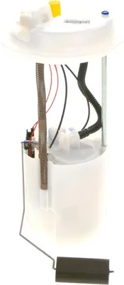 Image de Unité d'alimentation en carburant BOSCH 0 580 200 009