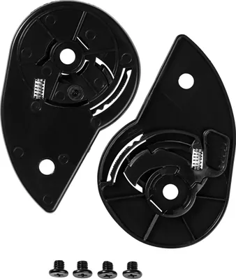 Produktbild von Nexo Visiermechanik für Integralhelm Basic II von POLO