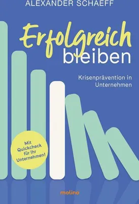 Obrázok produktu pre Erfolgreich bleiben