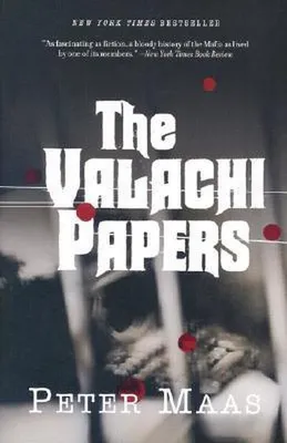 Zdjęcie produktu dla The Valachi Papers
