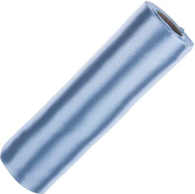 Image de Ruban de satin pour nœuds 16cm - 22 lt. bleu