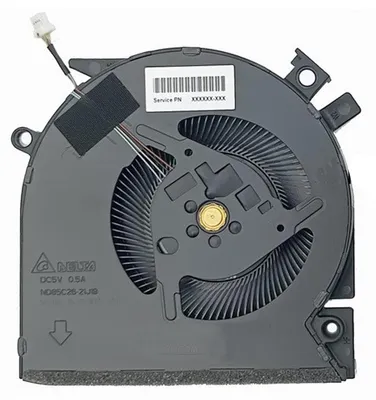 Produktbild von CPU Lüfter FAN für HP Victus 15-FA 15-FB TPN-Q278 N17902-001