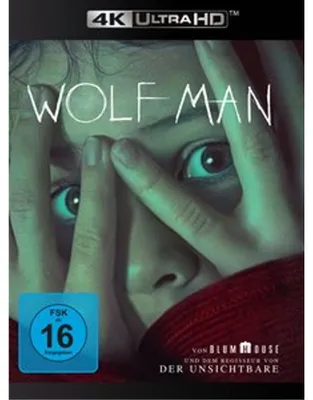 Obrázok produktu pre PLAION 1185699, Film, Blu-ray, Nemčina, 103 min, Horor, Nemčina, Angličtina, Nórsky, Dánsky, Fínsky