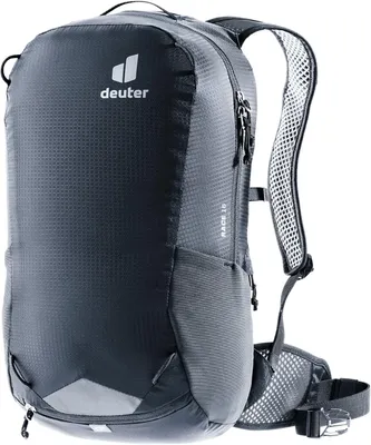 Productafbeelding van Fietsrugzak 16 liter - Zwart