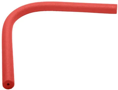 Produktbild von Schaumstoff-Poolnudeln, hohle Schwimmnudeln, schwimmendes Schaumstoffrohr, Poolspielzeug für Schwimmtraining, Bastelprojekte