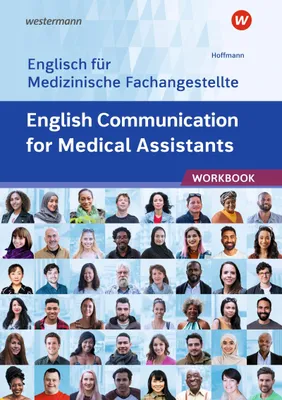 Obrázek produktu pro English Communication for Medical Assistants