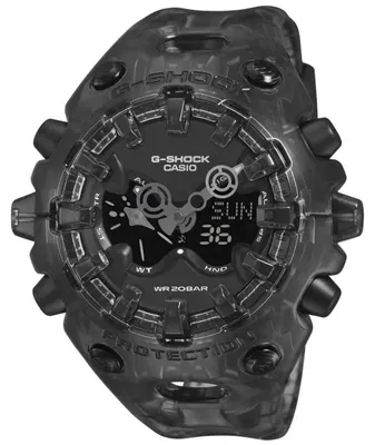 Produktbild von Casio - GA-V01SKE-8AER - Armbanduhr - Herren - Quarz - G-Shock