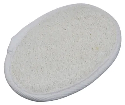 Imagen del producto de Exfoliante de Cuerpo Natural - Ovalado