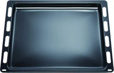 Produktbild von Siemens HZ431001 Backblech emailliert
