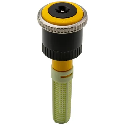 Produktbild von Hunter MP Rotator Düse Wurfweite 6,7 bis 9,1 m - Typ MP3000-210 gelb