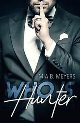 Produktbild von Who is Hunter