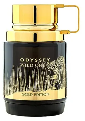 Image de Armaf - Odyssey Wild One Gold Edition EDP 100ml