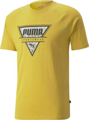 Produktbild von T-Shirt Puma 848682-31 für Herren