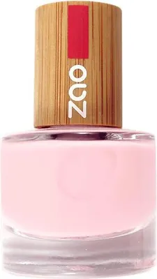 Image de French manucure 643 Rose