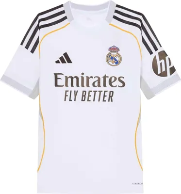Produktbild von Trikot Adidas JN8887 für Jungen