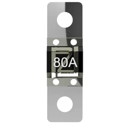 Produktbild von MIDI Sicherung 80A 58V