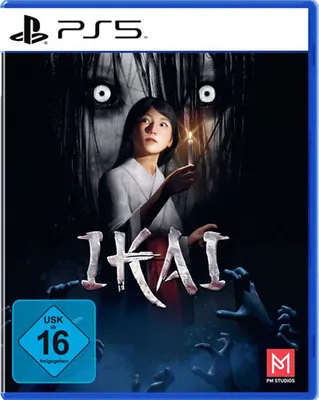 Produktbild von Ikai PS-5