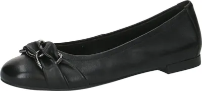 Produktbild von Caprice Ballerinas Ballerinas Nappaleder
