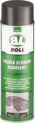 Obrázok produktu pre BOLL Ochranný sprej na telo BLACK 500ml 001006