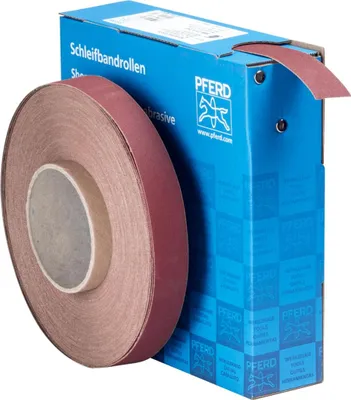 Obrázek produktu pro PFERD 45016024, 7,5 cm, 50000 mm, 633 g, 25 mm, 255 mm, 255 mm