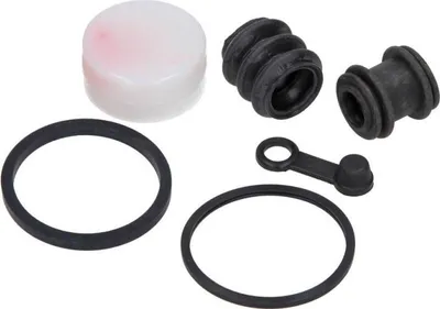 Image de Kit De Réparation De Caleportage De Frein Moto Suzuki Gsr600 Gsx1300 Hayabusa Gsx-R 600 750 (6 Pièces/Kit)