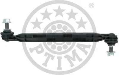 Produktbild von OPTIMAL Koppelstange Stabilisator für OPEL ZAFIRA B (A05) Vorne Links Vorne Rechts G7-1517