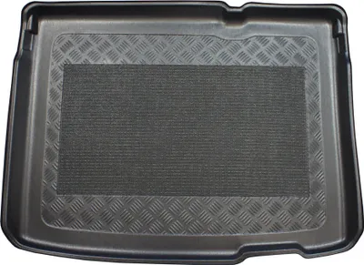 Produktbild von Z437292 Kofferraumwanne kompatibel mit Jeep Renegade + Facelift 06.2018 09.2014-